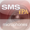 Sound Made Simple iPA - Microphones