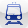 PATH (NY/NJ) Rail for iPad by EasyTransit