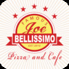 Famous Joe Bellissimo Pizza and Cafe
