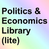 Politics and Economics Books Library(lite)