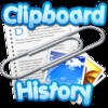 Clipboard History