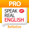 SPEAK REAL ENGLISH PRO