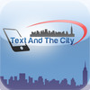 Text And The City