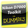 Nikon D7000 Toolkit For Dummies