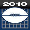 Dallas 2010 Football Schedule
