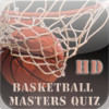 Basketball Masters Quiz HD