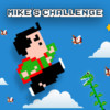Mike's challenge