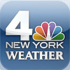 NBC 4 New York Weather for iPhone
