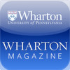 Wharton Magazine