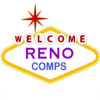Reno Comps and free stuff