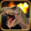 Angry Dino Rampage HD - Full Version