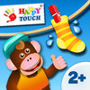 All Kids Can...Do the Laundry! By Happy-Touch®