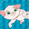 Flappy Cat Adventure - A Cute Splashy Kitten Arcade Game