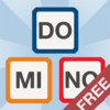Word Domino Free - Letters game for kids and grownups