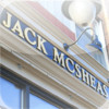 Jack McShea's
