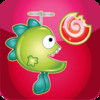 Candy Monster - Puzzle Game Free