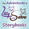 The Storybook Adventures of Lilly and Sahra
