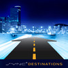 Ford SYNC® Destinations