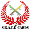 Skate Cards