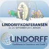 Lindorffkonferansen 2011