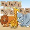 Animal Word Mixer