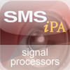Sound Made Simple iPA - Signal Processors