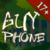 Guy Phone 17+