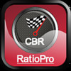 CBR Gear Ratio Pro