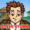Steve Storm and the Tables of Doom