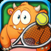 Champion Monster Tennis Tournament Sports Challenge