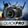 Nikon D5100 from QuickPro