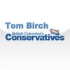 Tom Birch: VictoriaInYourHands