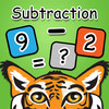 Subtraction Game - Let's subtract some numbers