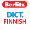 Finnish <-> English Berlitz Essential Dictionary