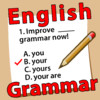 English Grammar Free