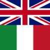 Offline English Italian Dictionary with Voice