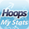 Hoops My Stats Free