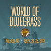 World of Bluegrass Official Visitors App