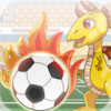 Dragon Showdown: World Soccer Championship 2014