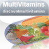 Discount Multi-Vitamins