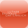 Luther Bauhaus Gartenreich