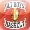 Oli Boys4Ever App