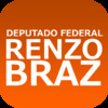 Deputado Renzo Braz