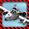 Iron Fleet Free: Air Force F18 Jet Fighter Plane Game