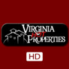 Virginia Hot Properties  for iPad