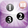 Assorted Connect the Dots Puzzles HD - For your iPad!