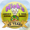 Nick's Garden Center