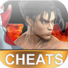Street Fighter IV Cheats Complete