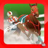 Harness Racing Champions Free: Jockey Horse Racing Game