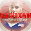 Coach Godwin Basketball Training